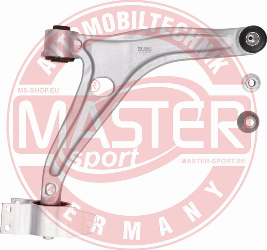 MASTER-SPORT 49959S-PCS-MS - Track Control Arm car-mod.net
