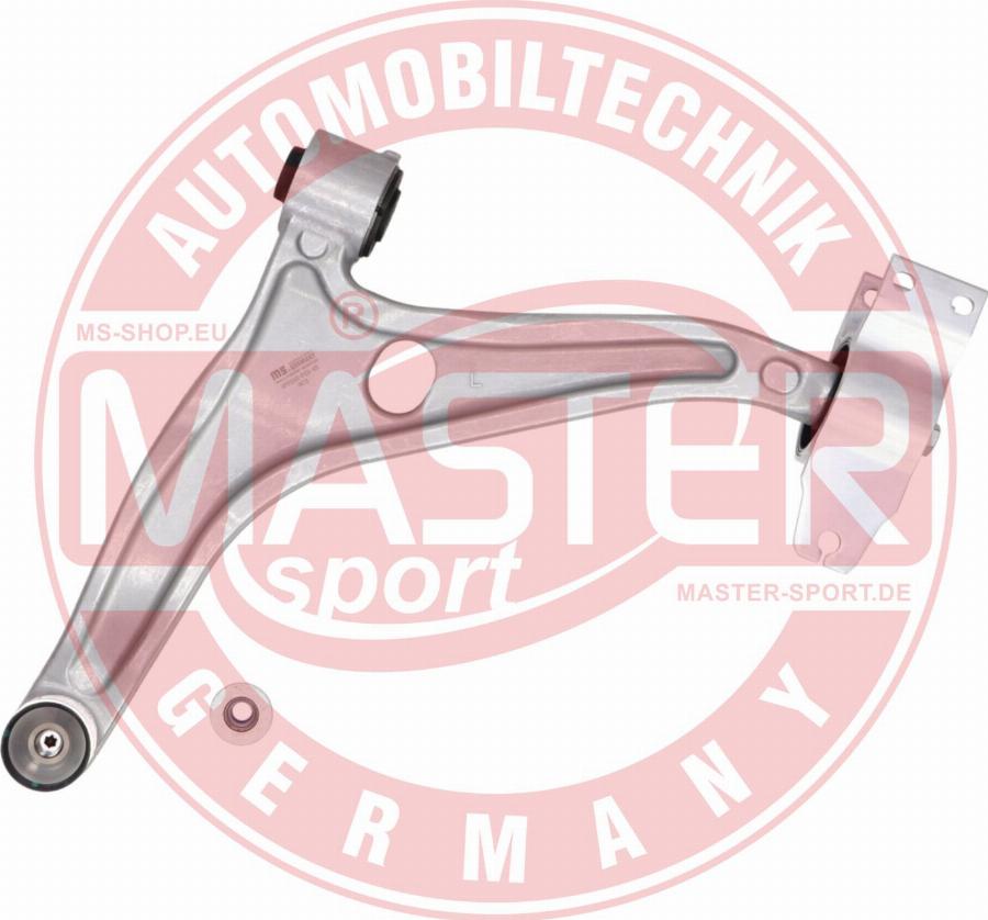 MASTER-SPORT 49958S-PCS-MS - Track Control Arm car-mod.net