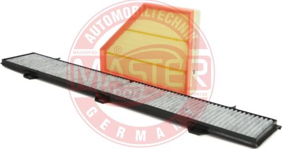 MASTER-SPORT 450001473 - Filter Set car-mod.net