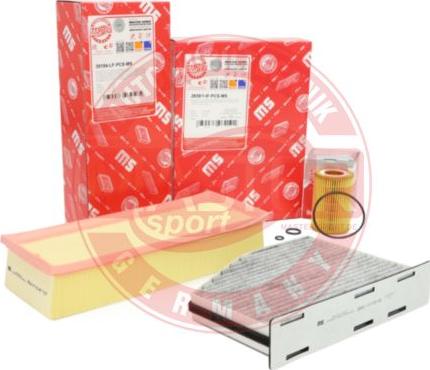 MASTER-SPORT 450001783 - Filter Set car-mod.net