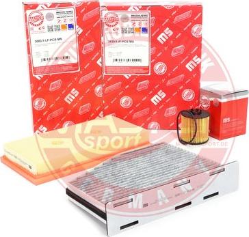 MASTER-SPORT 450002203 - Filter Set car-mod.net