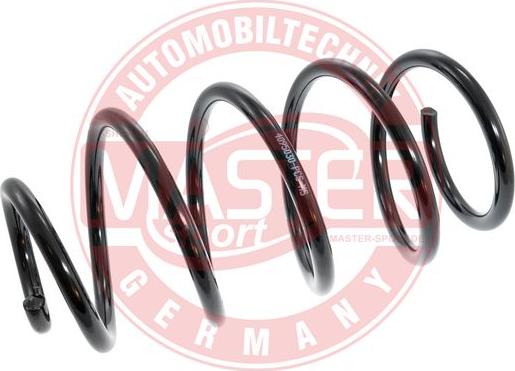 MASTER-SPORT 4095030-PCS-MS - Coil Spring car-mod.net