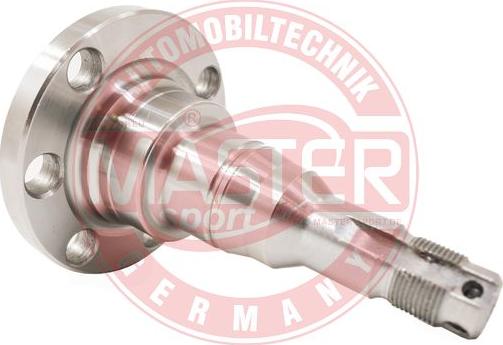 MASTER-SPORT 4P010-PCS-MS - Wheel Hub car-mod.net