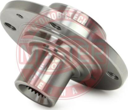 MASTER-SPORT 4P105-PCS-MS - Wheel Hub car-mod.net