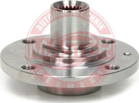 MASTER-SPORT 4P103-PCS-MS - Wheel Hub car-mod.net
