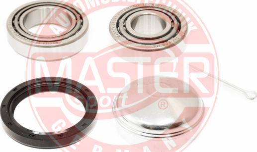 MASTER-SPORT 542-SET-MS - Bearing Kit, wheel hub car-mod.net