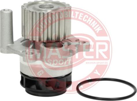 MASTER-SPORT 565-WP-PCS-MS - Water Pump car-mod.net
