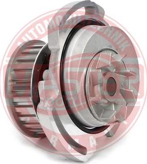 MASTER-SPORT 515-WP-PCS-MS - Water Pump car-mod.net