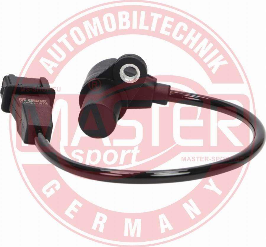 MASTER-SPORT 51720006-PCS-MS - Crankshaft position sensor, RPM car-mod.net