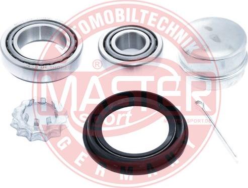 MASTER-SPORT 529-SET-MS - Bearing Kit, wheel hub car-mod.net