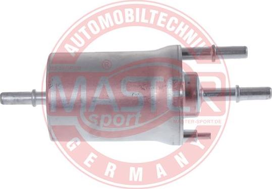 MASTER-SPORT 69-KF-PCS-MS - Fuel filter car-mod.net