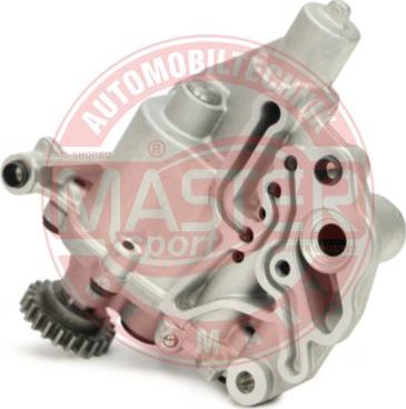 MASTER-SPORT 640177919 - Oil Pump car-mod.net