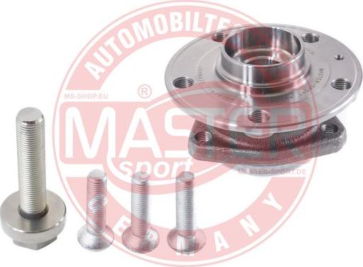 MASTER-SPORT 6556-SET-MS - Bearing Kit, wheel hub car-mod.net