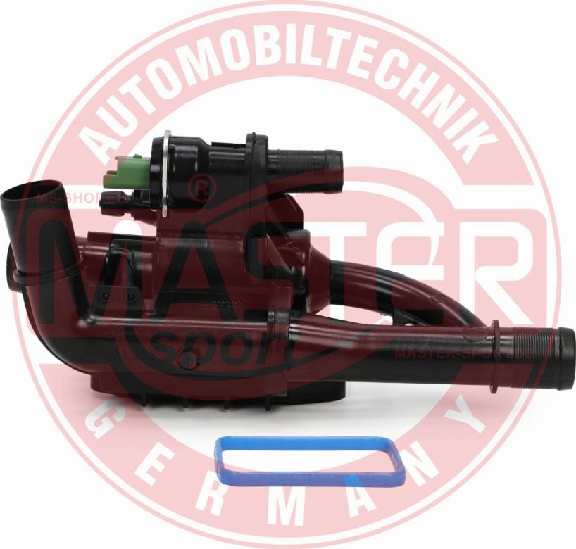 MASTER-SPORT 653708783 - Coolant thermostat / housing car-mod.net