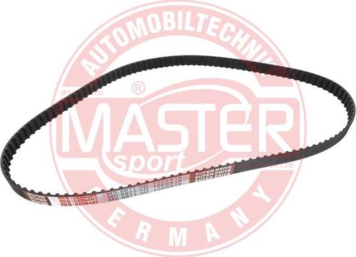 MASTER-SPORT 687-SD-PCS-MS - Timing Belt car-mod.net