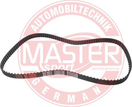 MASTER-SPORT 687T-PCS-MS - Timing Belt car-mod.net