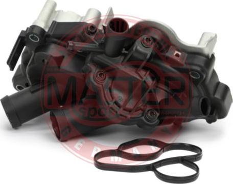 MASTER-SPORT 687-WP-PCS-MS - Water Pump car-mod.net