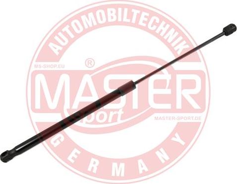 MASTER-SPORT 6308024-PCS-MS - Gas Spring, boot, cargo area car-mod.net