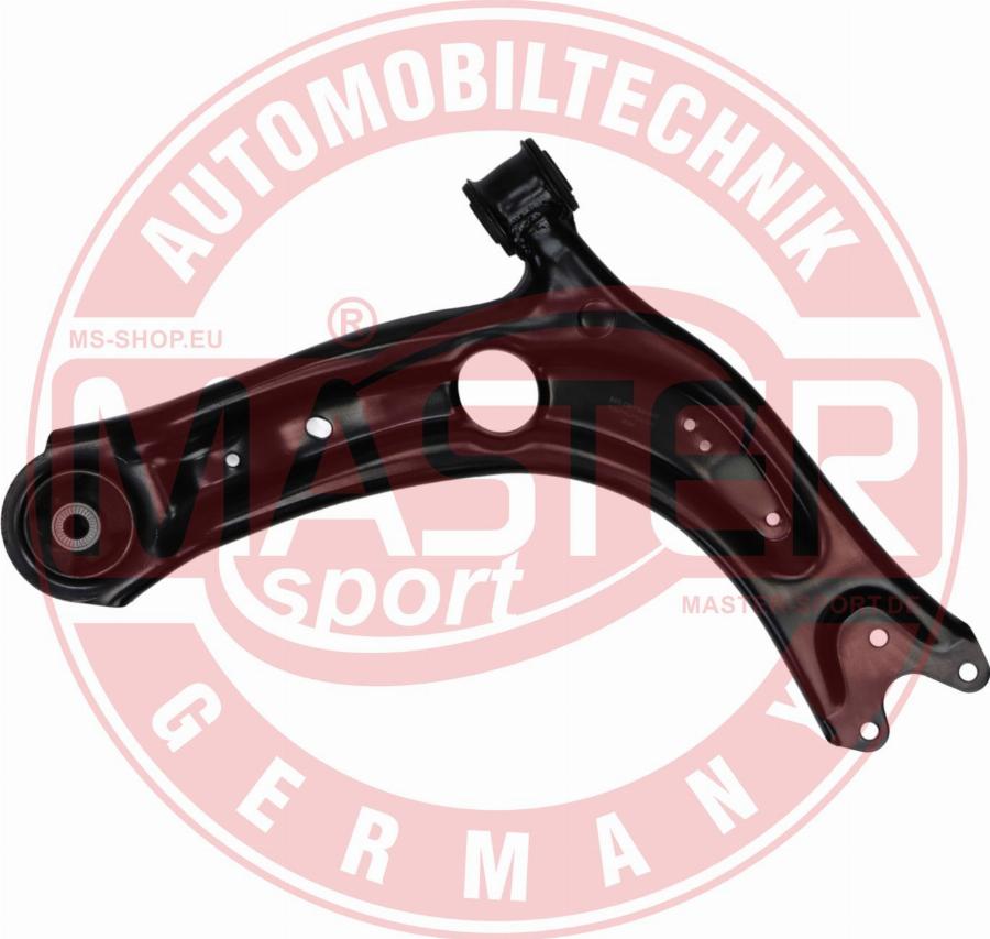 MASTER-SPORT 63279S-PCS-MS - Track Control Arm car-mod.net