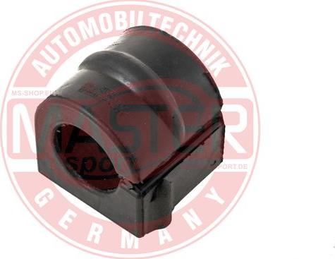 MASTER-SPORT 6734M-PCS-MS - Bearing Bush, stabiliser car-mod.net