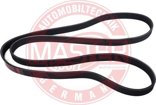 MASTER-SPORT 6PK1767-PCS-MS - V-Ribbed Belt car-mod.net