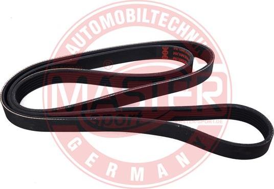 MASTER-SPORT 6PK1700-PCS-MS - V-Ribbed Belt car-mod.net