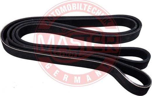MASTER-SPORT 6PK2195-PCS-MS - V-Ribbed Belt car-mod.net