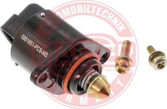 MASTER-SPORT 0951651-PCS-MS - Idle Control Valve, air supply car-mod.net