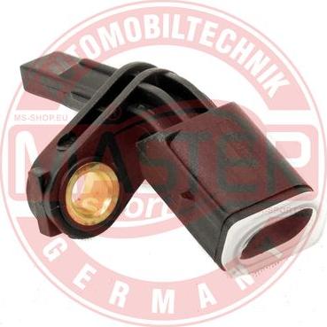 MASTER-SPORT 0986594504-PCS-MS - ABS sensor, wheel speed car-mod.net