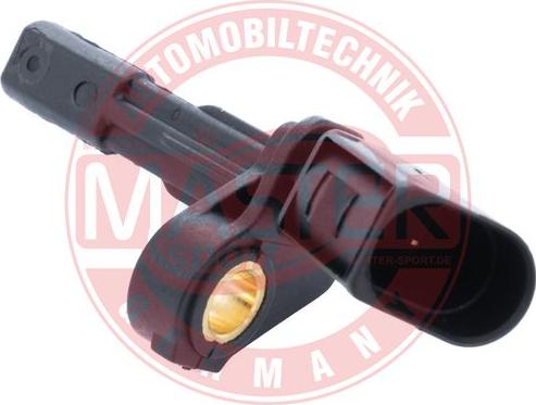 MASTER-SPORT 0986594506-PCS-MS - ABS sensor, wheel speed car-mod.net