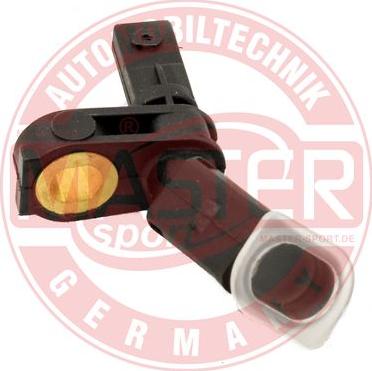 MASTER-SPORT 0986594500-PCS-MS - ABS sensor, wheel speed car-mod.net
