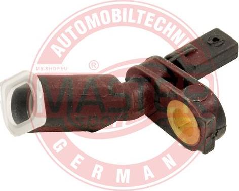 MASTER-SPORT 0986594501-PCS-MS - ABS sensor, wheel speed car-mod.net