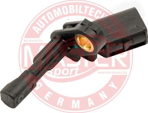MASTER-SPORT 0986594507-PCS-MS - ABS sensor, wheel speed car-mod.net