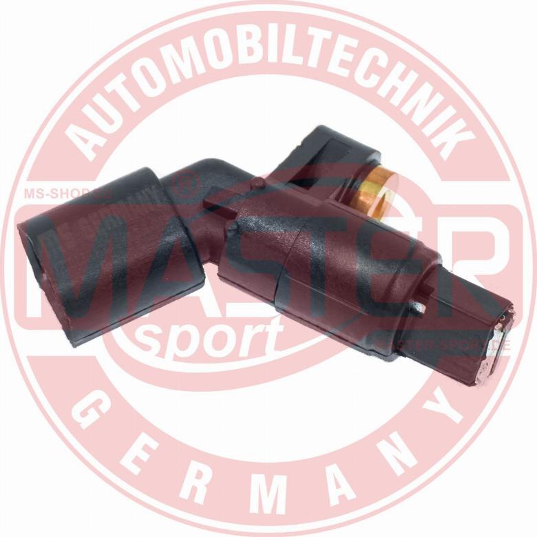 MASTER-SPORT 0986594000-PCS-MS - ABS sensor, wheel speed car-mod.net
