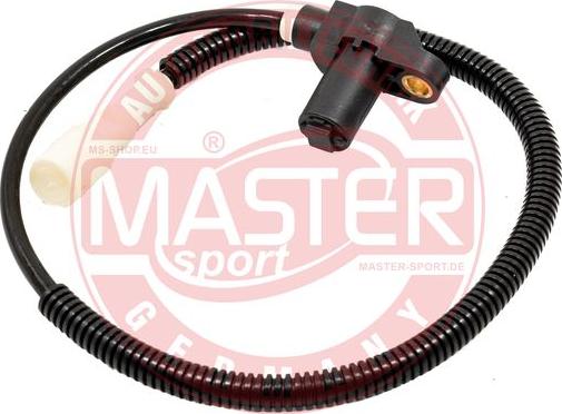 MASTER-SPORT 0986594026-PCS-MS - ABS sensor, wheel speed car-mod.net