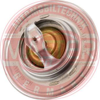 MASTER-SPORT 050121113C-PCS-MS - Coolant thermostat / housing car-mod.net