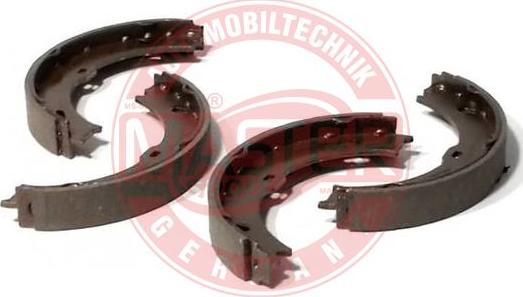 MASTER-SPORT 03013740032-SET-MS - Drum Brake Shoe Set car-mod.net