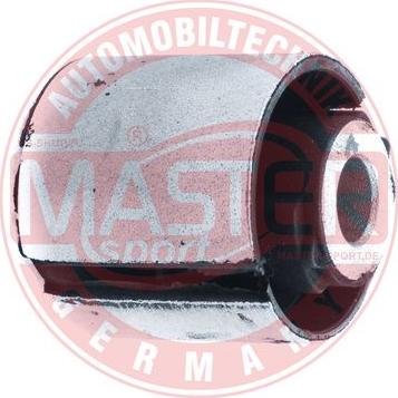 MASTER-SPORT 14555-PCS-MS - Bush of Control / Trailing Arm car-mod.net