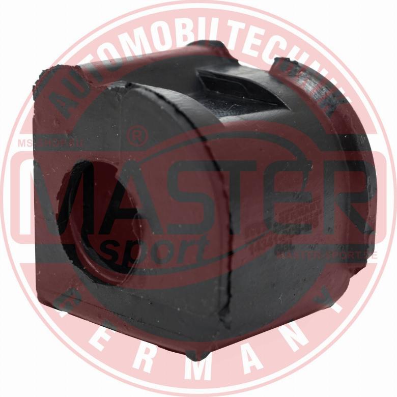 MASTER-SPORT 14341-PCS-MS - Bearing Bush, stabiliser car-mod.net