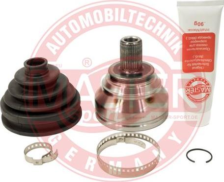 MASTER-SPORT 151786-SET-MS - CV Joint Kit, drive shaft car-mod.net