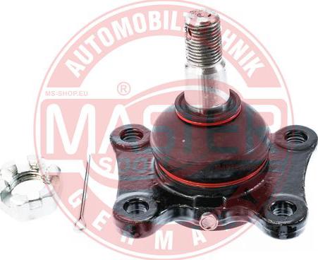 MASTER-SPORT 15716-PCS-MS - Ball Joint car-mod.net