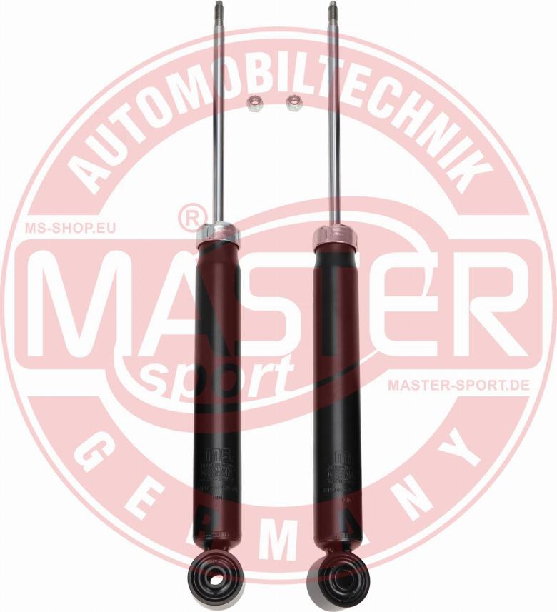 MASTER-SPORT 16K004012 - Shock Absorber car-mod.net