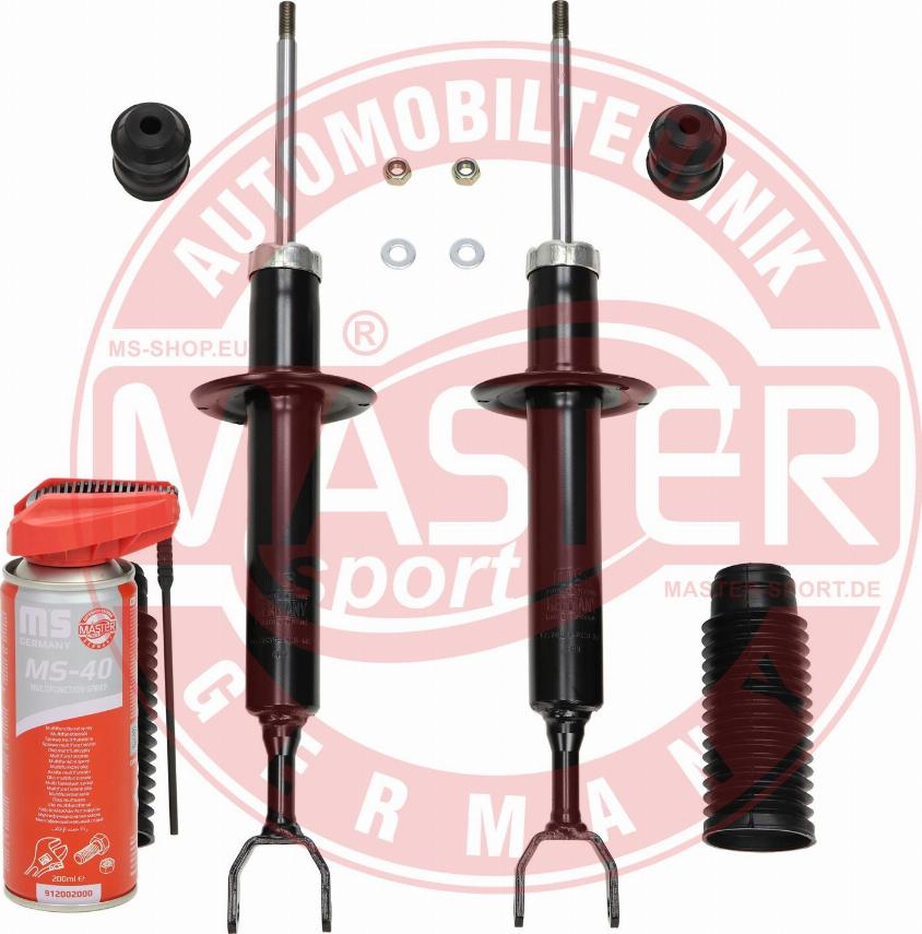 MASTER-SPORT 16K005453P - Shock Absorber car-mod.net