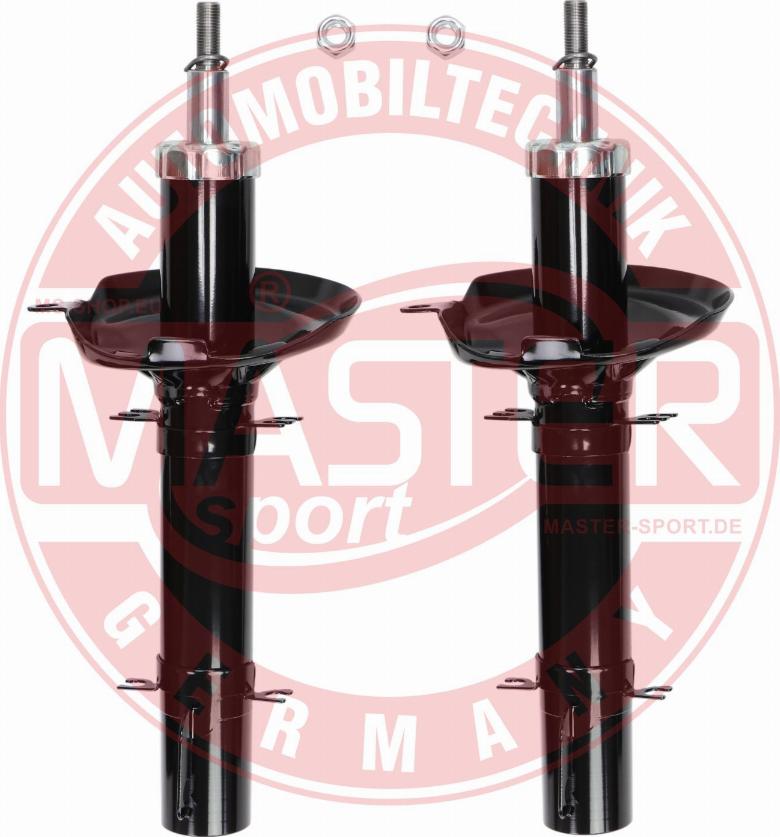 MASTER-SPORT 16K005011 - Shock Absorber car-mod.net