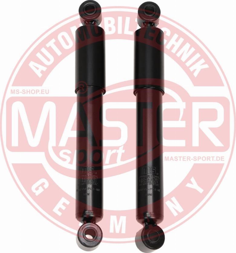 MASTER-SPORT 16K005261 - Shock Absorber car-mod.net