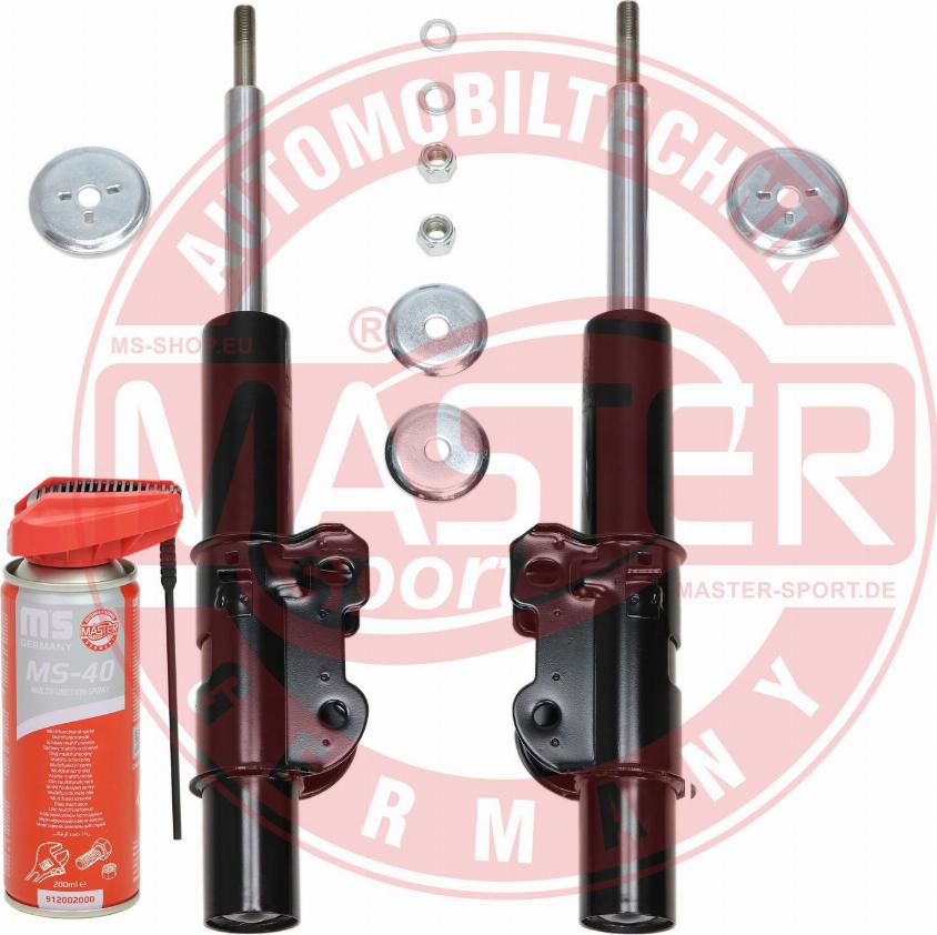 MASTER-SPORT 16K003491P - Shock Absorber car-mod.net