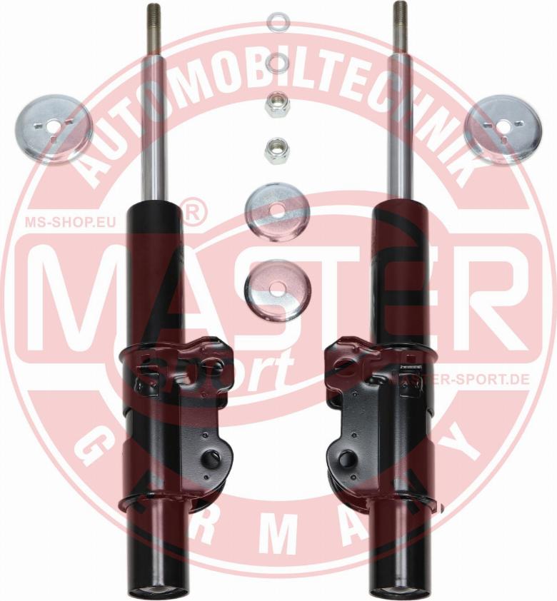 MASTER-SPORT 16K003491 - Shock Absorber car-mod.net