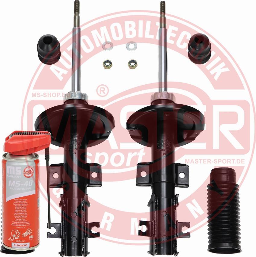MASTER-SPORT 16K003303P - Shock Absorber car-mod.net