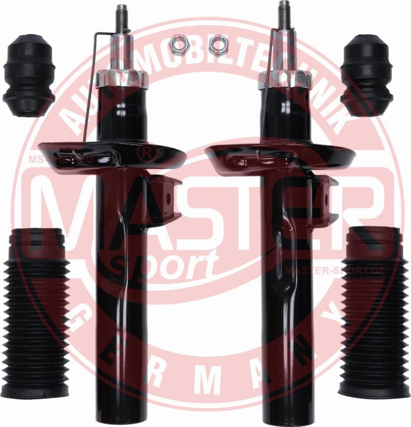 MASTER-SPORT 16K003383 - Shock Absorber car-mod.net
