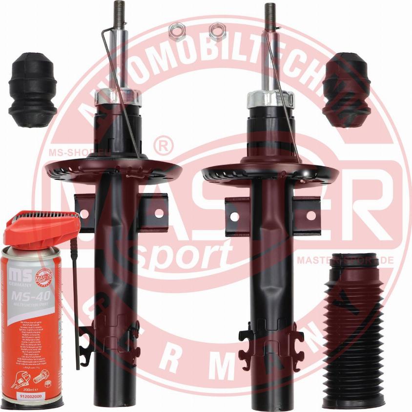 MASTER-SPORT 16K003323P - Shock Absorber car-mod.net